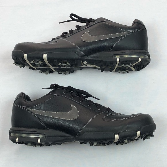nike tac golf shoes